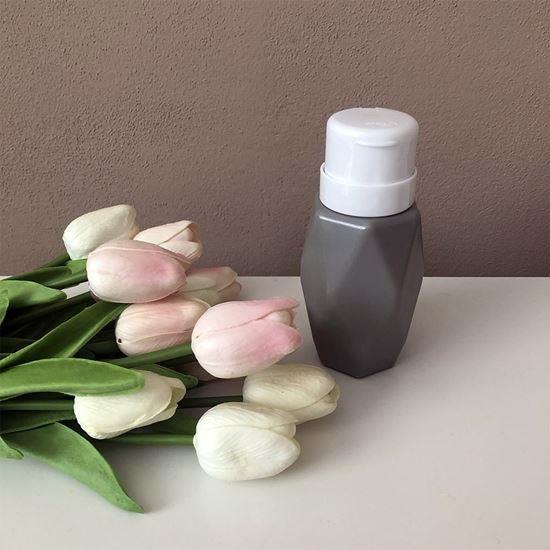 Obrazek z Dozownik z pompką 200 ml