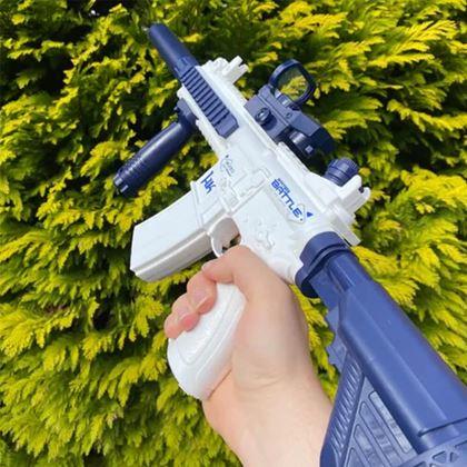 Obrazek z Pistolet na wodę