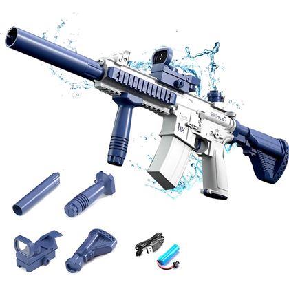 Obrazek z Pistolet na wodę