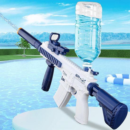 Obrazek z Pistolet na wodę