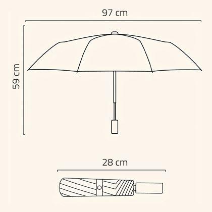 Obrazek z Parasol z kotami