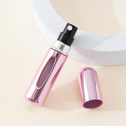 Obraz Wymienny atomizer do perfum