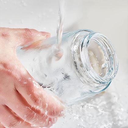 Obrazek z Rozpylacz i dozownik oleju/octu 450 ml