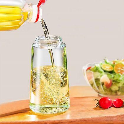Obrazek z Rozpylacz i dozownik oleju/octu 450 ml