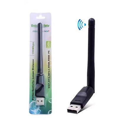 Obrazek z USB wifi adapter 2,4GHz