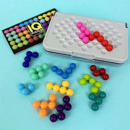 Obrazek z Puzzle IQ 3D