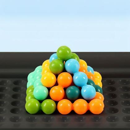 Obrazek z Puzzle IQ 3D