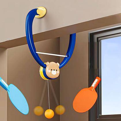 Obrazek z Wiszący ping-pong dla dzieci