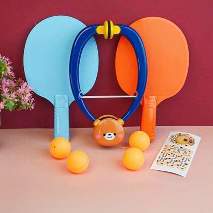Obrazek z Wiszący ping-pong dla dzieci