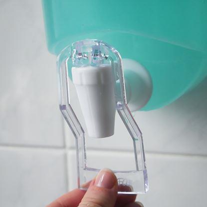 Obraz Samoprzylepny dozownik do łazienki 600 ml