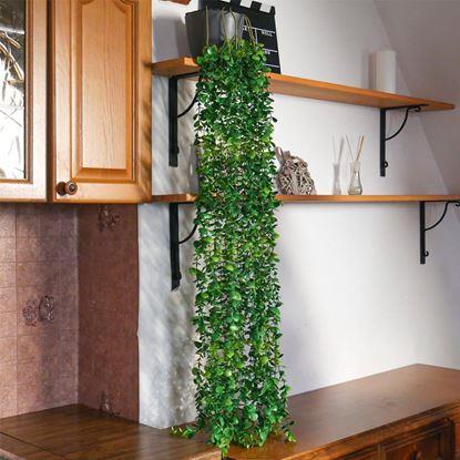 Obraz Sztuczna wisząca roślina 124 cm