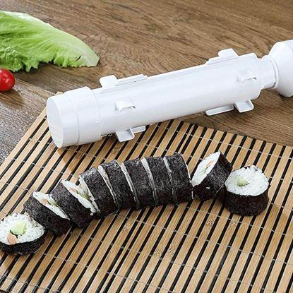 Obraz Foremka do sushi
