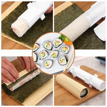 Obrazek z Foremka do sushi
