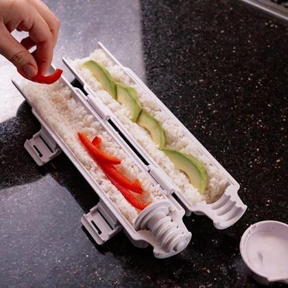 Obrazek z Foremka do sushi