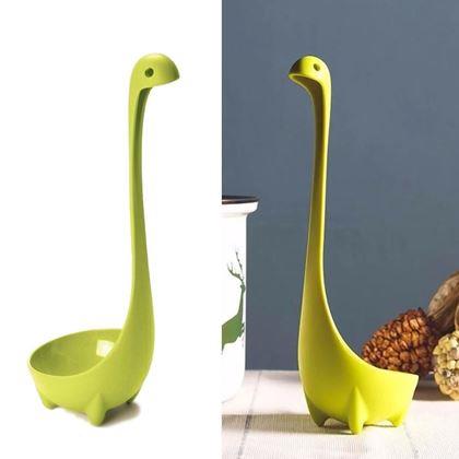Obrazek z Chochla "Loch Ness"