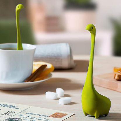 Obraz Chochla "Loch Ness"