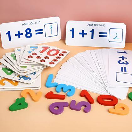 Obrazek z Matematyka w zabawny sposób
