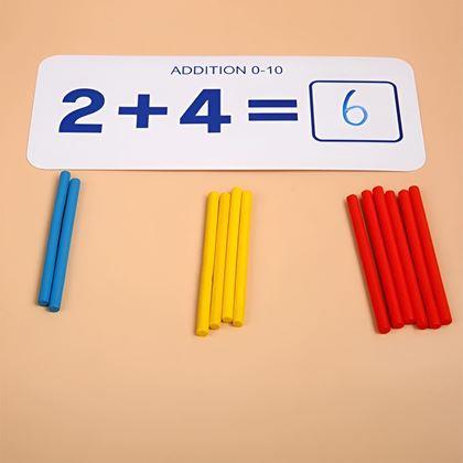 Obrazek z Matematyka w zabawny sposób