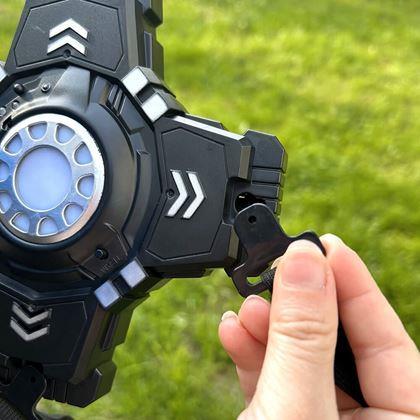 Obrazek z Gra Laserowa