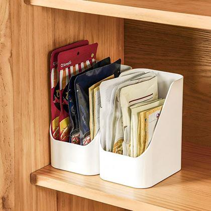 Obrazek z Uniwersalny organizer – biały