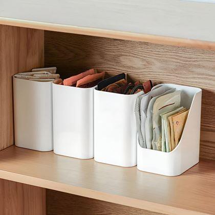 Obrazek z Uniwersalny organizer – biały