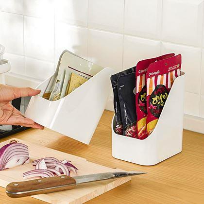 Obrazek z Uniwersalny organizer – biały