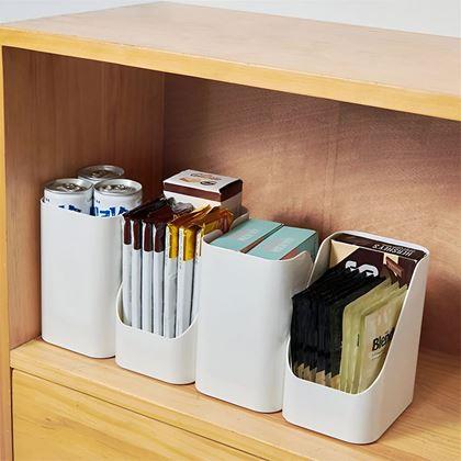 Obrazek z Uniwersalny organizer – biały