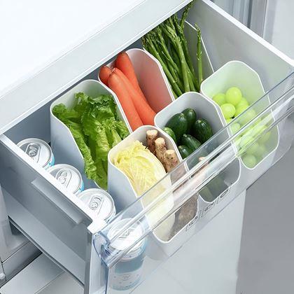 Obrazek z Uniwersalny organizer – biały