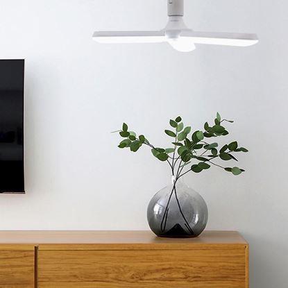 Obraz Regulowana lampa sufitowa