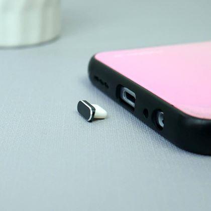 Obrazek z Osłona przeciwpyłowa na port USB-C