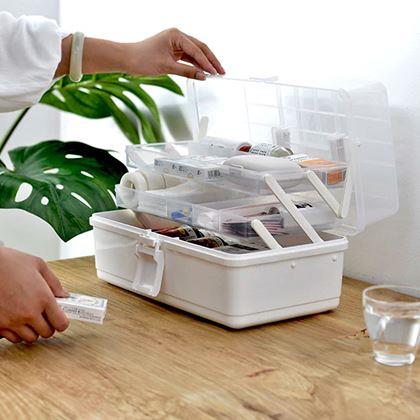 Obrazek z Skrzynka organizer