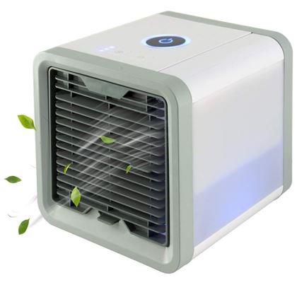 Obrazek z Klimatyzer