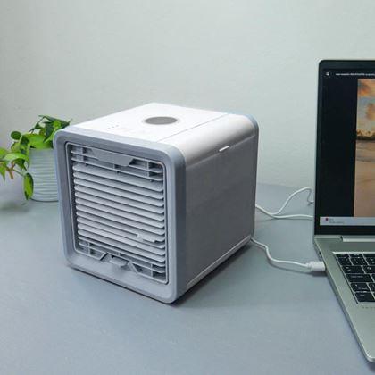 Obrazek z Klimatyzer