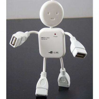 Obrazek z Ludzik USB