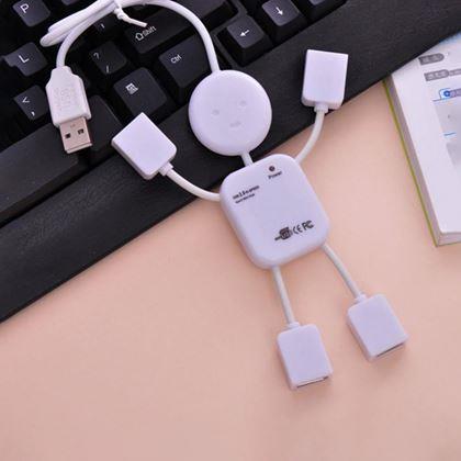 Obrazek z Ludzik USB