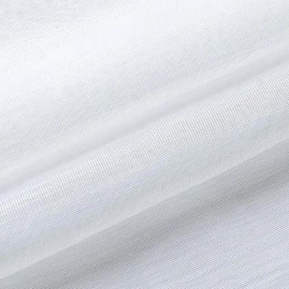 Obrazek z Firanka woalowa 130 x 230 cm  -  biała