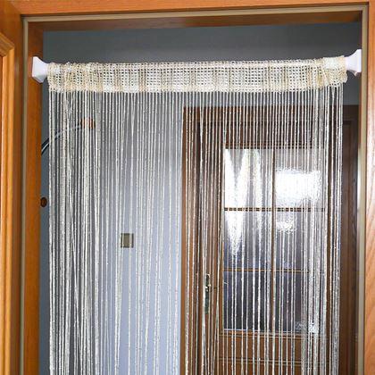 Obrazek z Teleskopowy drążek deluxe 60-100 cm