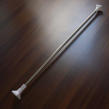 Obrazek z Teleskopowy kij deluxe 100-180 cm