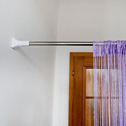 Obraz Teleskopowy kij deluxe 100-180 cm