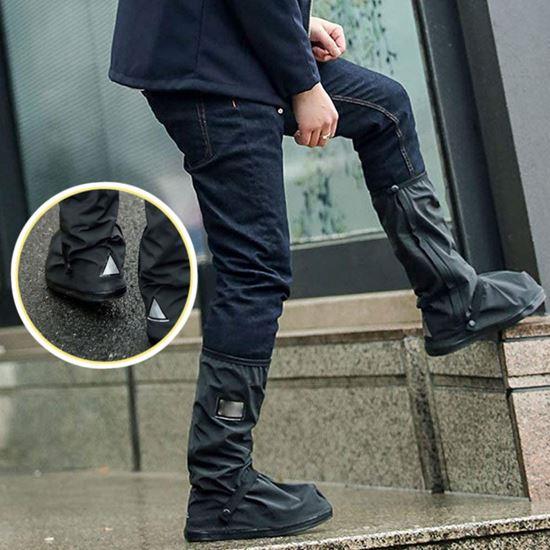 Obrazek z Wodoodporne ochraniacze na buty  -  L