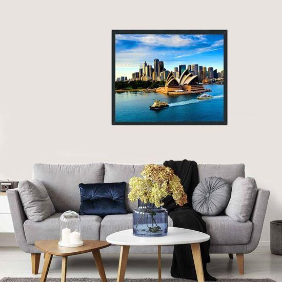 Obrazek z Haft diamentowy  -  Sydney