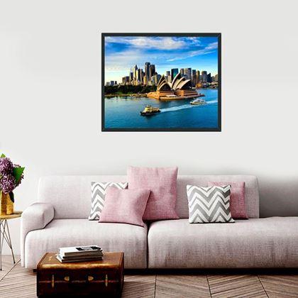 Obrazek z Haft diamentowy  -  Sydney