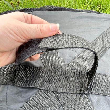 Obrazek z Zawieszka na suszenie ziół i grzybów - 2 piętra