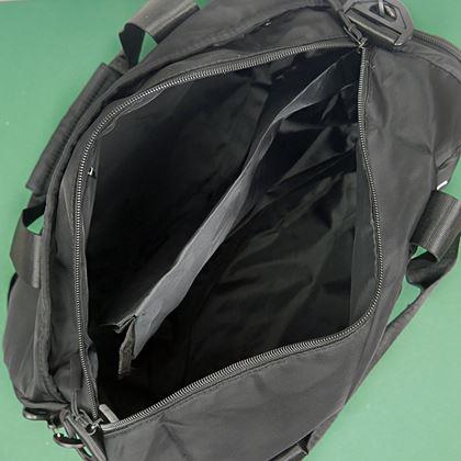 Obrazek z Sportowa/podróżna torba fitness unisex