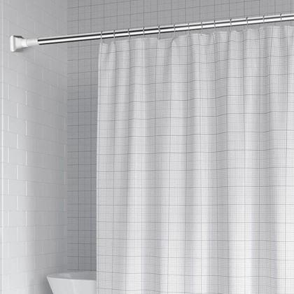 Obrazek z Teleskopowy kij deluxe 100-180 cm