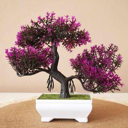 Obraz Sztuczna bonsai 