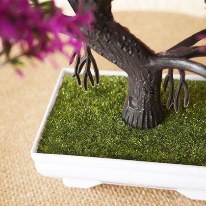 Obrazek z Sztuczna bonsai  -  fioletowa