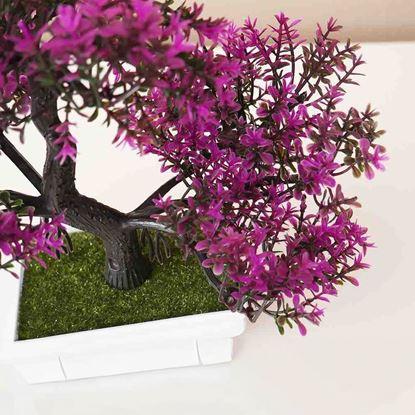 Obraz Sztuczna bonsai 