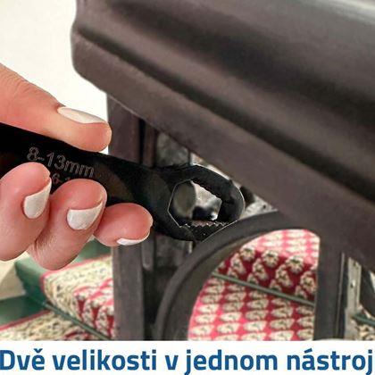 Obrazek z Klucz uniwersalny do śrub
