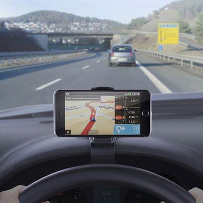 Obraz Uchwyt na smartfon z klipsem